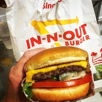In-N-Out Burger - Best fast food burger ever - Burgers Near Me - Austin, Texas In-N-Out Burger - Best fast food burger ever - Burgers Near Me - Austin, Texas