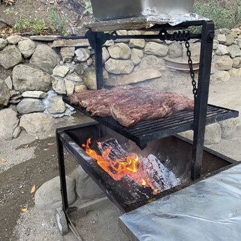 Cold Spring Tavern - Cold Spring Tavern: The smell and the taste! wow - American Near Me - Santa Barbara, California