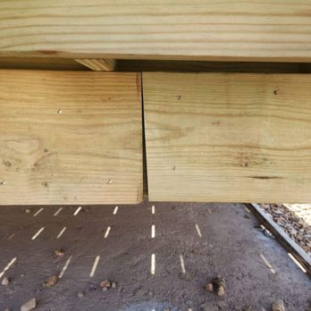 Right Time Construction - Carpenters Near Me
