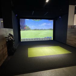 The Golf Bar