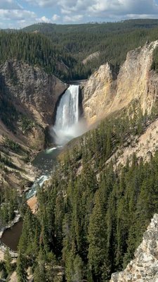 Artist Point by null