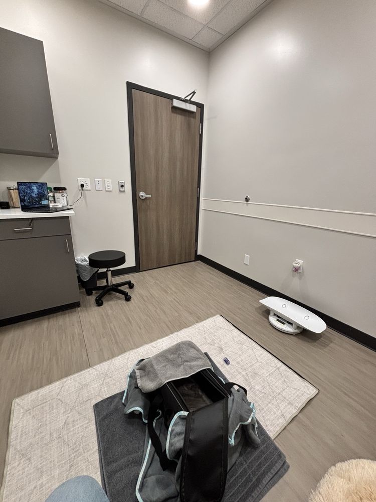 Apex Veterinary Specialists