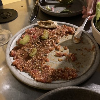 Albi - Tuna Kibe . - Middle Eastern Near Me - Washington, DC, District of Columbia
