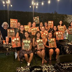 Paint 'n Party
