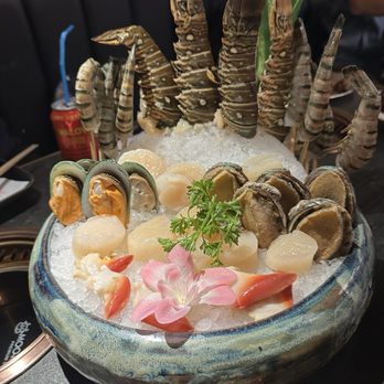 MooMoo Hot Pot - Hot Pot Near Me - Irvine, California MooMoo Hot Pot - Hot Pot Near Me - Irvine, California