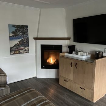 Coachman's Inn - Our room - Hotels Near Me - Carmel, California