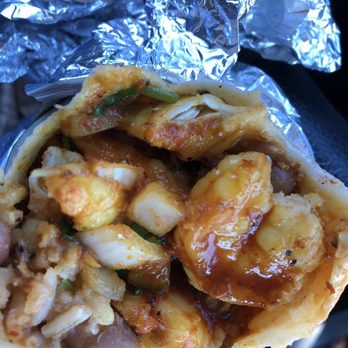 Tacos El Mayita - Food Trucks Near Me - Stockton, California Tacos El Mayita - Food Trucks Near Me - Stockton, California