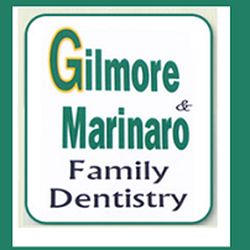 Gilmore & Marinaro Family Dentistry - Gilmore & Marinaro Family Dentistry - Carrie Marinaro DDS logo