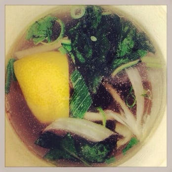 Night Noodle Markets - $2 Pho teaser cup @ kin vietnamese - Restaurants Near Me - Melbourne, VIC