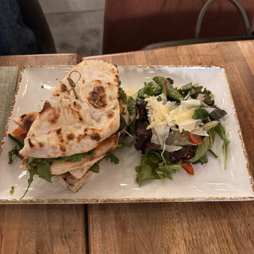 The Italian Deli Co - Veggie Sandwich - Italian Near Me - Pasadena, California The Italian Deli Co - Veggie Sandwich - Italian Near Me - Pasadena, California