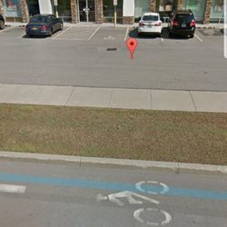 Stellar Dental Care - I had some trouble with the GPS, it telling me go around the block. I thought some pictures might helps others
