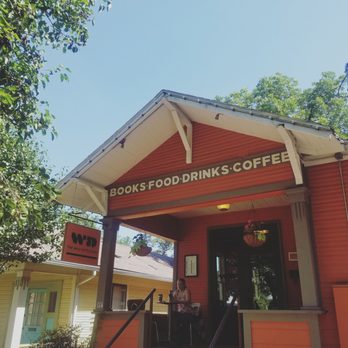 The Wild Detectives - Coffee & Tea Near Me - Dallas, Texas The Wild Detectives - Coffee & Tea Near Me - Dallas, Texas