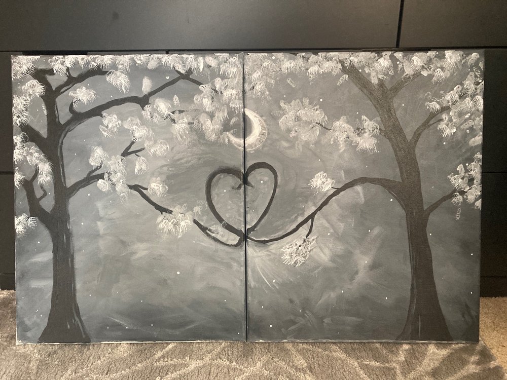 PAINTING WITH A TWIST Updated September 2024 33 Photos & 15 Reviews