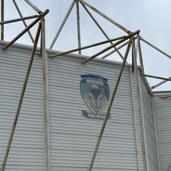 Warrington Wolves Rugby League Football Club