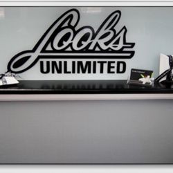 Looks Unlimited - "For That Total Look"