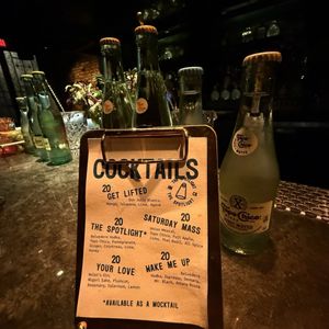 ZOUK - Updated February 2026 - 73 Photos - 643 N La Cienega Blvd, Los