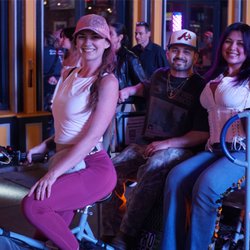 Pro Pedicab - Fun Downtown Rides with Pro Pedicab!