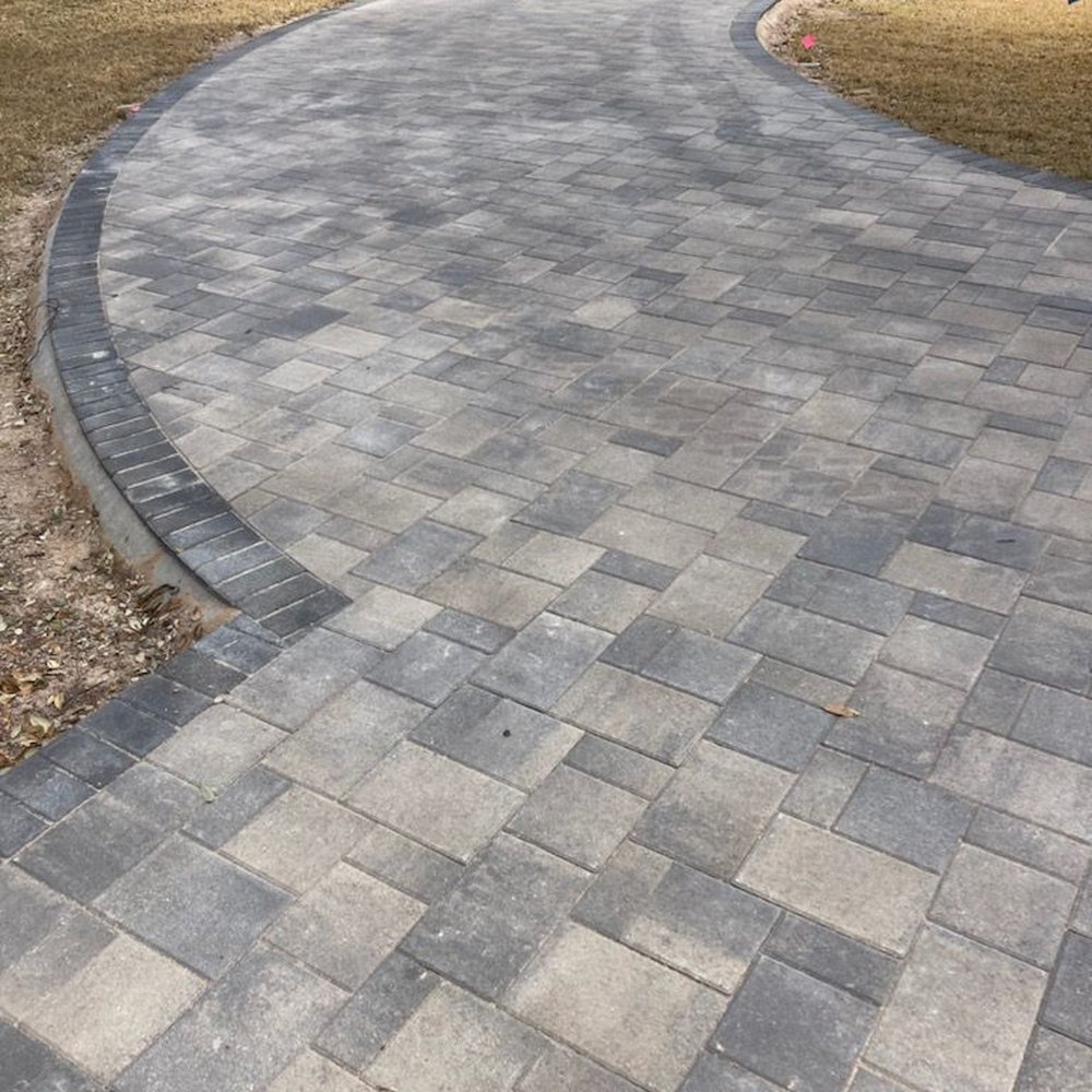 Rubén Landscaping & Construction - Landscaping Near Me
