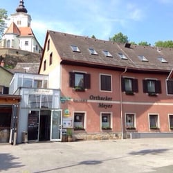 Grazer Weinwanderweg - Gasthaus Orthacker