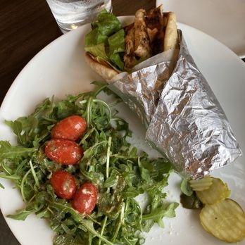 Fourth and Field - Gyro - Wine Bars Near Me - Stow, Massachusetts
