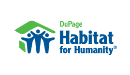 Dupage Habitat For Humanity - social services organization in Wheaton, IL