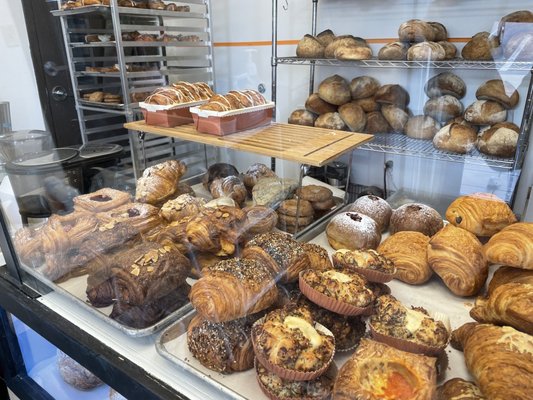 Rebel Bread by null