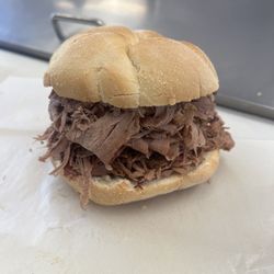 John's Smoked BBQ