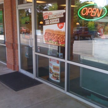 Subway - the entrance to a subway restaurant - Sandwiches Near Me - Cumming, Georgia Subway - the entrance to a subway restaurant - Sandwiches Near Me - Cumming, Georgia