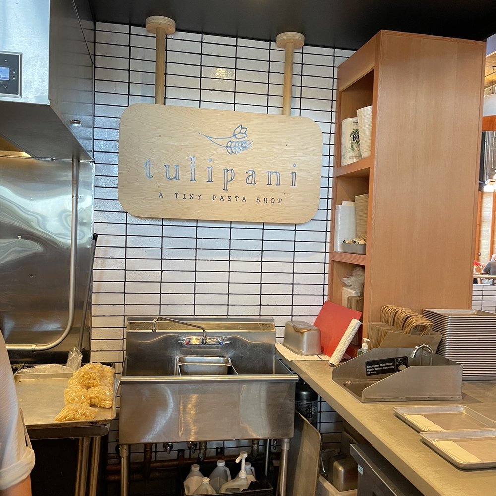 Tulipani - Tulipani sign and pre-measured pasta portions - Pasta Shops Near Me - Albuquerque, New Mexico Tulipani - Tulipani sign and pre-measured pasta portions - Pasta Shops Near Me - Albuquerque, New Mexico