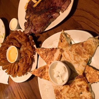 Outback Steakhouse - Steakhouses Near Me - Ontario, California Outback Steakhouse - Steakhouses Near Me - Ontario, California