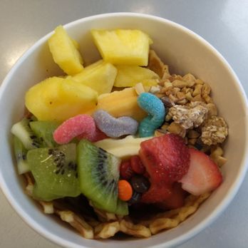 Menchie's Frozen Yogurt - Ice Cream & Frozen Yogurt Near Me - Renton, Washington Menchie's Frozen Yogurt - Ice Cream & Frozen Yogurt Near Me - Renton, Washington