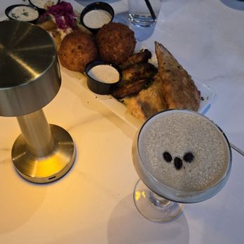 Baracoa Cuban Restaurant - Espresso Martini and Bocadito - Cuban Near Me - Palmdale, California Baracoa Cuban Restaurant - Espresso Martini and Bocadito - Cuban Near Me - Palmdale, California