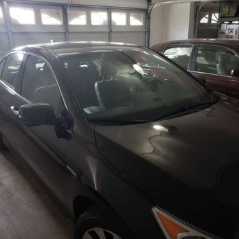 HJ Collision Center - Body Shops Near Me - Baldwin Park, California