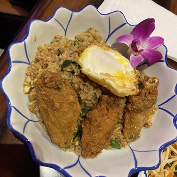 LaoTable - Lao Fried Rice - Laotian Near Me - San Francisco, California