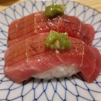 Kaigen - Toro was so so good! - Japanese Near Me - Orange, California Kaigen - Toro was so so good! - Japanese Near Me - Orange, California