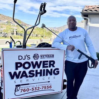 DJs Power Washing Services - Pressure Washers Near Me DJs Power Washing Services - Pressure Washers Near Me