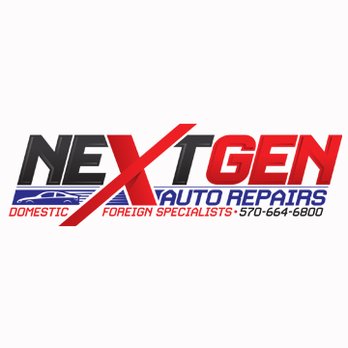 Nextgen Auto Repairs - Service excellence you can trust - Experience you will appreciate - Auto Repair Near Me - Stroudsburg, Pennsylvania Nextgen Auto Repairs - Service excellence you can trust - Experience you will appreciate - Auto Repair Near Me - Stroudsburg, Pennsylvania
