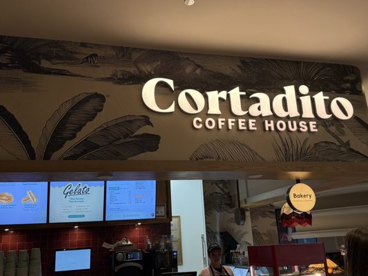 Cortadito Coffee House Las Vegas by null