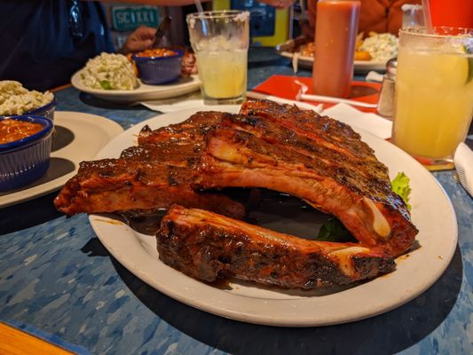 Daddy Joe's Beach House BBQ and Grill by null
