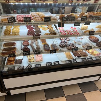 Burney's Sweets & More - So much! - Bakeries Near Me - Raleigh, North Carolina Burney's Sweets & More - So much! - Bakeries Near Me - Raleigh, North Carolina
