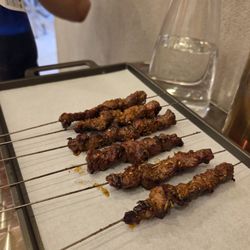 Pang‘s BBQ