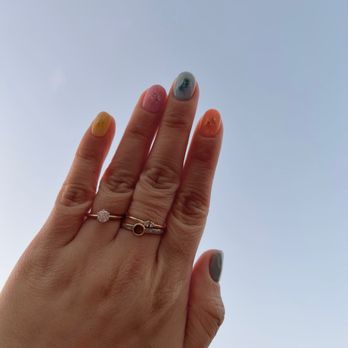The Nailverse By Cassandra - Nail Technicians Near Me - Orange County, California