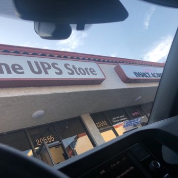 The UPS Store - Do not recommend!!! - Printing Services Near Me - Chatsworth, California The UPS Store - Do not recommend!!! - Printing Services Near Me - Chatsworth, California