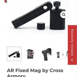 Jerry's Firearms and Supplies - Comparable product from other company
