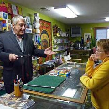 Eagle Magic Store - Magicians Near Me - Burnsville, Minnesota Eagle Magic Store - Magicians Near Me - Burnsville, Minnesota