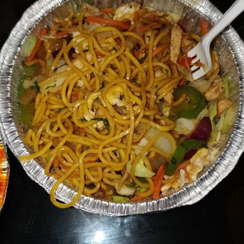 Himalayan Kitchen - Chow mein - Indian Near Me - Somerville, Massachusetts