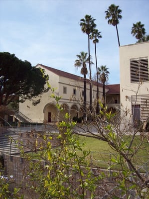 Torrance High School by null