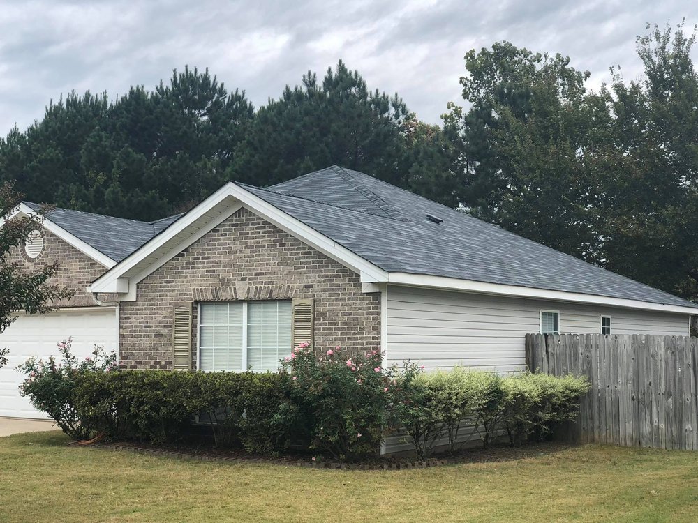 Slide of Ascend Roofs