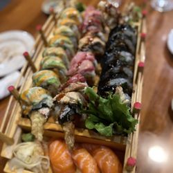 Izakaya Sanpei