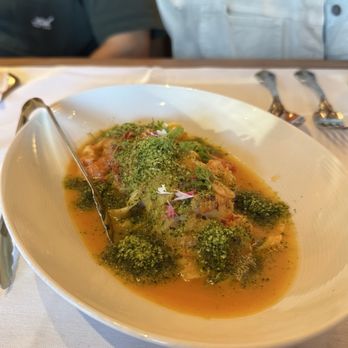 Be.Steak.A - Crab pasta - Bars Near Me - Campbell, California Be.Steak.A - Crab pasta - Bars Near Me - Campbell, California